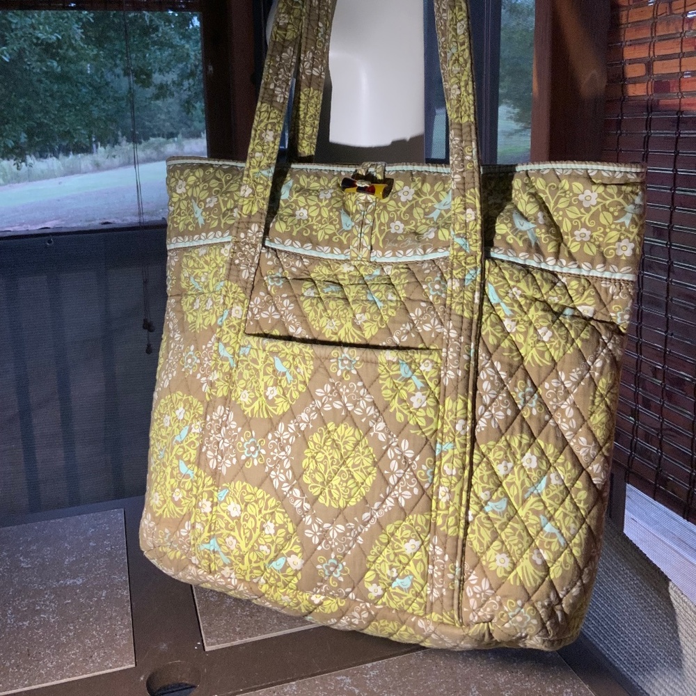 Vera Bradley Shoulder Bag